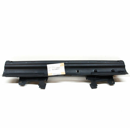 NEW BMW 5 G30 FRONT RADIATOR BOTTOM AIR DUCT 51747383846 7383846 ORIGINAL