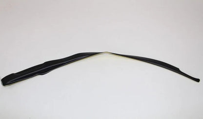 NEW AUDI Q5 8R REAR RIGHT DOOR STONE CHIP PROTECTION FILM 8R0839982C ORIGINAL