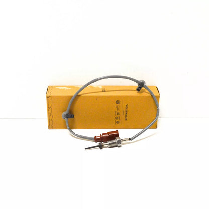 NEW AUDI A4 8K2 B8 EXHAUST GAS TEMPERATURE SENSOR 03L906088AR ORIGINAL