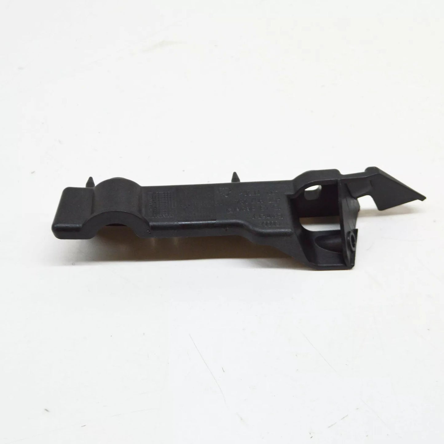 NEW AUDI A5 S5 8T FRONT BUMPER CARRIER RIGHT GUIDE PIECE 8T0807284C