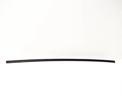 NEW BMW 1502 FRONT DOOR WINDOW GASKET 51471822072 1822072 ORIGINAL