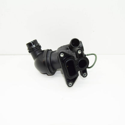 NEW MB E C238 FRONT BUMPER RIGHT OUTER AIR DUCT SEGMENT A2138858606 ORIGINAL