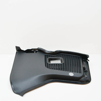 NEW MERCEDES-BENZ GLC X253 FRONT WIPER COWL WATER DEFLECTOR A2538305100