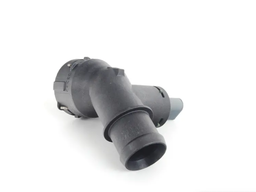 NEW AUDI A3 8V QUICK COUPLING PIECE 1K0122291AD ORIGINAL