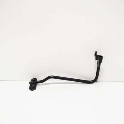 NEW MERCEDES-BENZ E W212 RADIATOR CORE CENTER BRACKET A2128980232 ORIGINAL