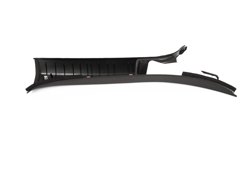 new ford mondeo mk5 left a pillar trim ds73-f03199-je35b8 2471975 original