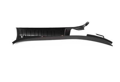 new ford mondeo mk5 left a pillar trim ds73-f03199-je35b8 2471975 original