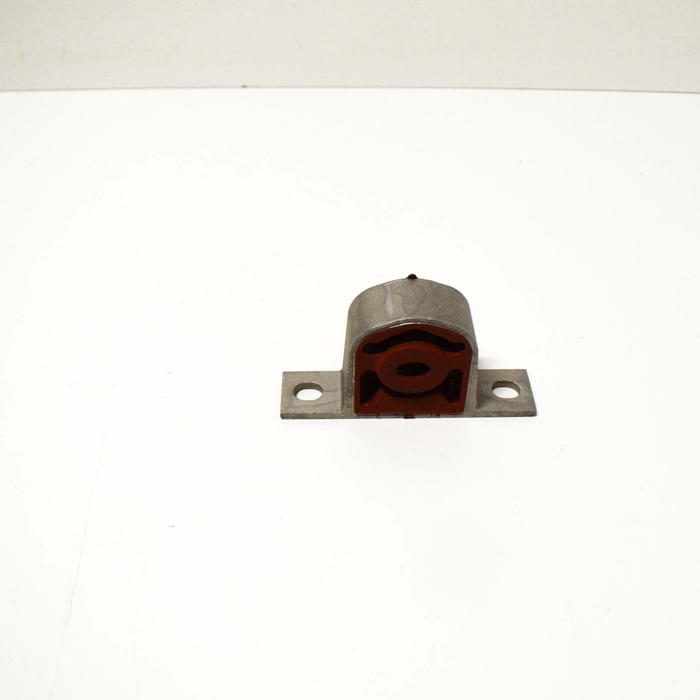 NEW AUDI A4 B9 EXHAUST SYSTEM FRONT MUFFLER SUPPORT HANGER 4M0253099 ORIGINAL