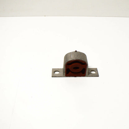 NEW AUDI A4 B9 EXHAUST SYSTEM FRONT MUFFLER SUPPORT HANGER 4M0253099 ORIGINAL