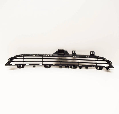 NEW BMW X5 F15 FRONT BUMPER UPPER CENTER GRILLE 51117294476 7294476 2015