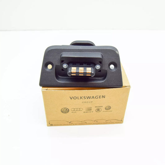 NEW VW TRANSPORTER T5 SLIDING DOOR LEFT CONTACT 7E0907437 ORIGINAL