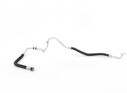 new bmw 6 coupe f13 oil cooling pipe inlet 7636879 17227636879 original