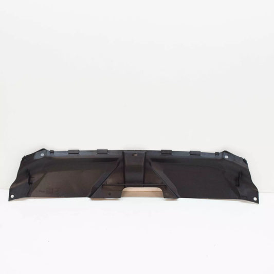 NEW AUDI RS5 8T3 FRONT BUMPER UPPER COVER SLAM PANEL 8T0807081C