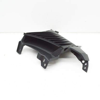 NEW AUDI A4 AVANT B9 FEONT BUMPER LEFT AIR GUIDE 8W0121763L