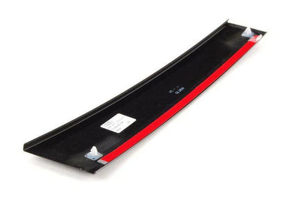 NEW AUDI Q7 4L REAR RIGHT DOOR B-PILLAR TRIM 4L0839902Y9B ORIGINAL