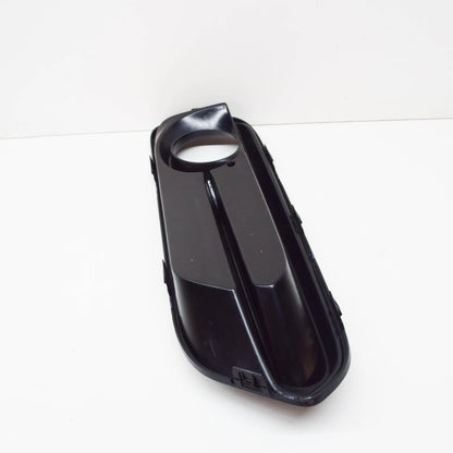 NEW BMW 1 F21 FRONT BUMPER LEFT FOG LIGHT GRILLE 51117371667 ORIGINAL