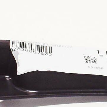 NEW MERCEDES-BENZ GLC X253 FRONT RIGHT BUMPER LOWER BRACKET A2538857800 ORIGINAL