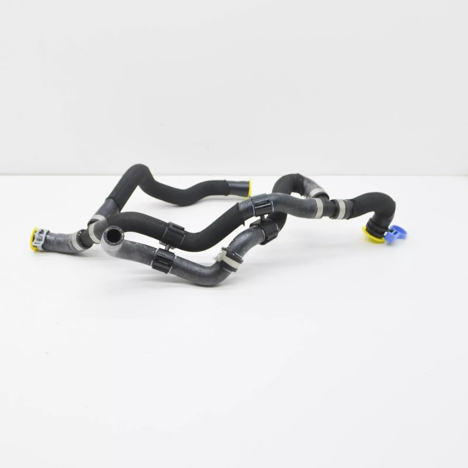 NEW AUDI A6 C8 ENGINE COOLANT HOSE 4K0145920Q