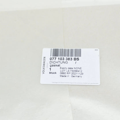 NEW AUDI A6 C5 CYLINDER HEAD GASKET CYLINDERS 1-4 077103383BS