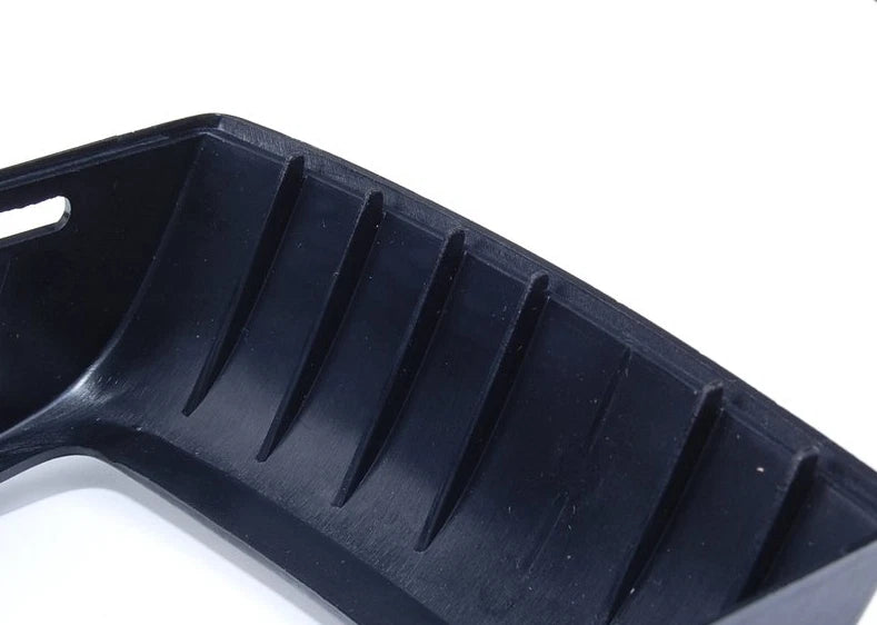 NEW BMW 8 E31 COUPE HEADLIGHT COVERING FRONT RIGHT 63128354546 8354546 ORIGINAL