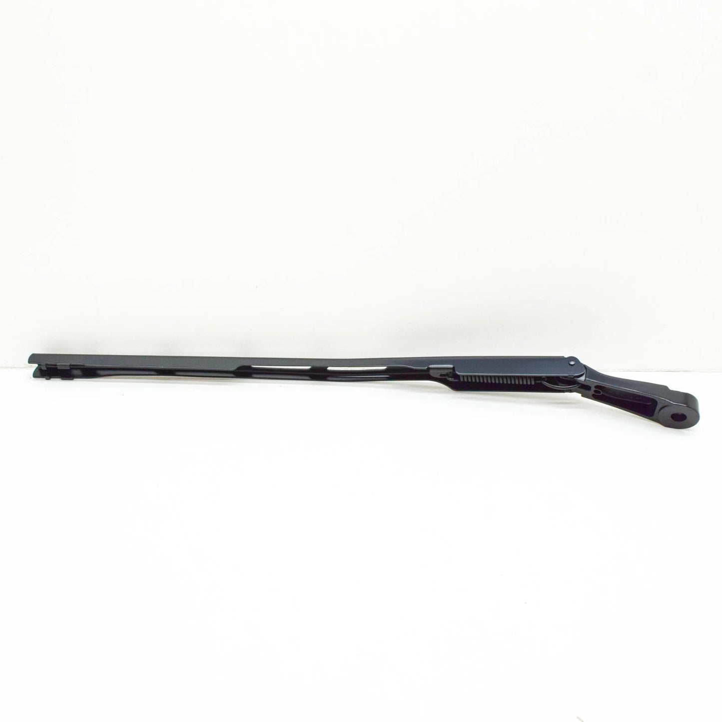 NEW AUDI A8 D4 FRONT WINDSHIELD LEFT AERO WIPER ARM LHD 4H1955407A1P9 ORIGINAL