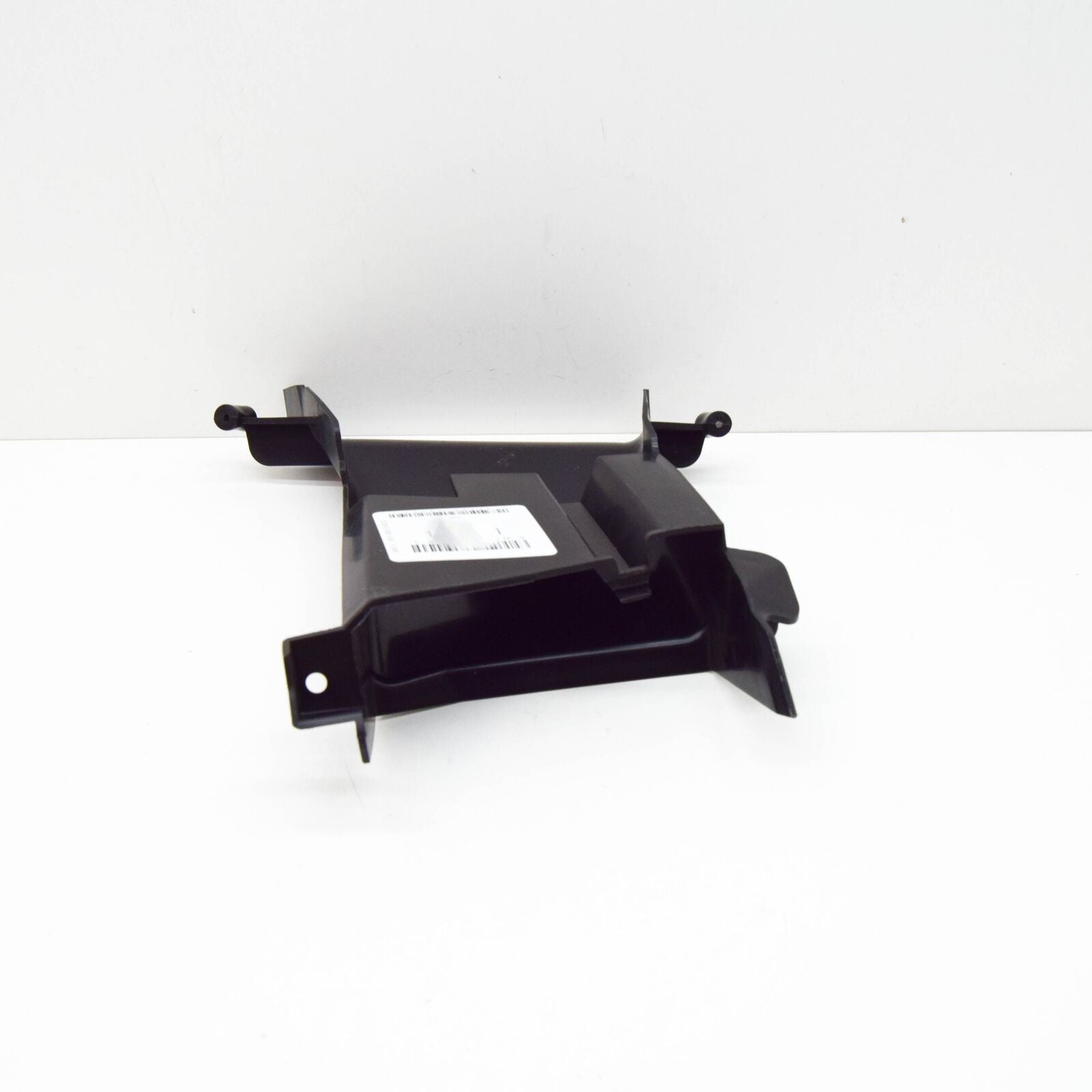 NEW AUDI A4 B9 FRONT BUMPER LEFT AIR GUIDE 8W9121763 ORIGINAL