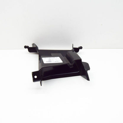 NEW AUDI A4 B9 FRONT BUMPER LEFT AIR GUIDE 8W9121763 ORIGINAL