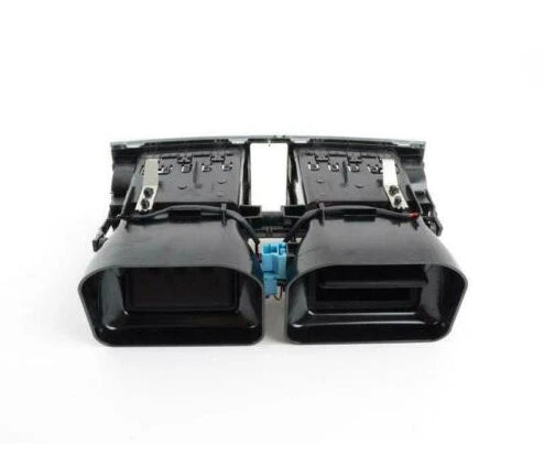 NEW MERCEDES-BENZ C W204 CENTAL AIR NOZZLE A20483074542A17 ORIGINAL