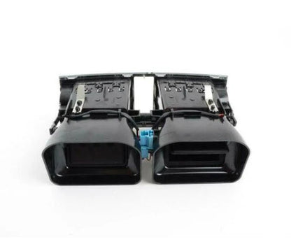 NEW MERCEDES-BENZ C W204 CENTAL AIR NOZZLE A20483074542A17 ORIGINAL