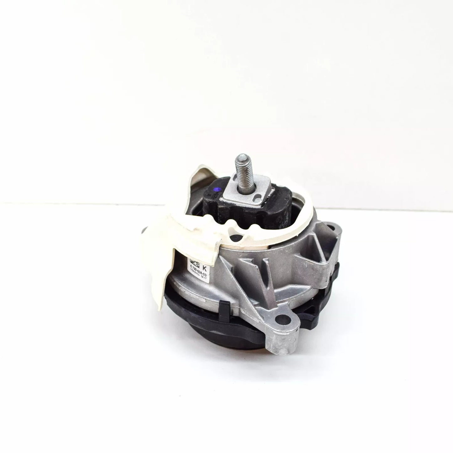 NEW BMW X3 F25 RIGHT SIDE ENGINE MOUNT 6799608 22116799608 ORIGINAL