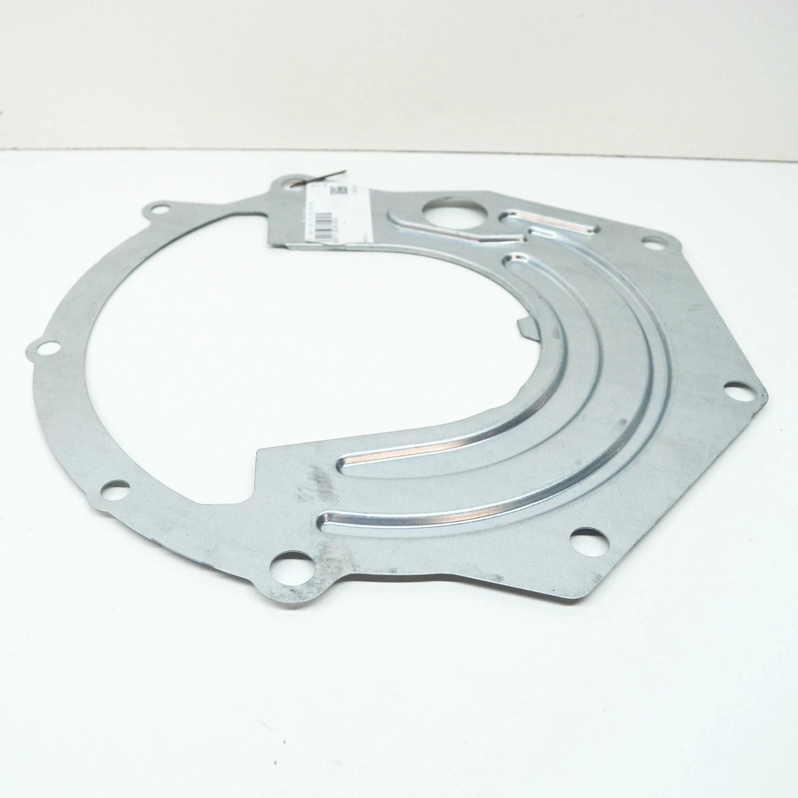 NEW AUDI A3 SPORTBACK 8P INTERMEDIATE COVER PLATE 06F103645A ORIGINAL