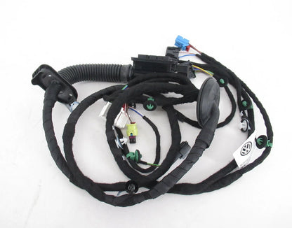 NEW VOLKSWAGEN ATLAS CA1 FRONT LEFT DOOR CABLE HARNESS 3CN971120T