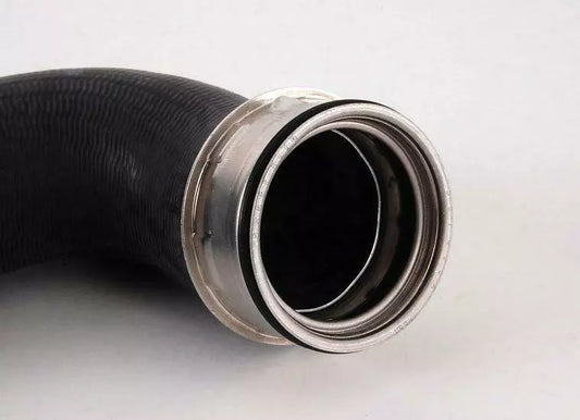 NEW AUDI A3 8P LEFT CHARGE AIR COOLER PRESSURE HOSE 1K0145834AM ORIGINAL