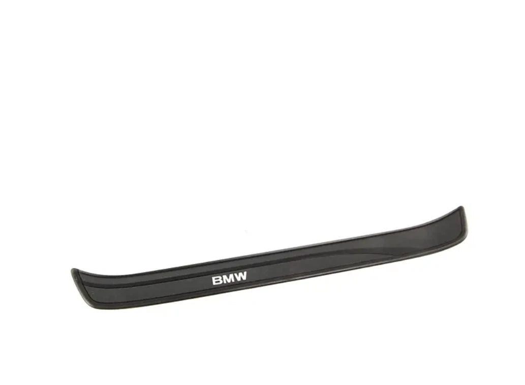 NEW BMW 3 E90 FRONT LEFT DOOR SILL TRIM 7060279 51477060279 ORIGINAL