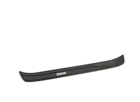 NEW BMW 3 E90 FRONT LEFT DOOR SILL TRIM 7060279 51477060279 ORIGINAL