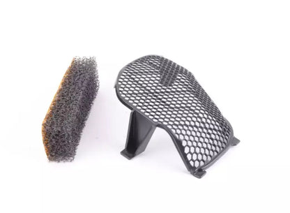 NEW BMW 3 F30, F80 AIR-INTAKE SCREEN LHD 64319321616 9321616 ORIGINAL