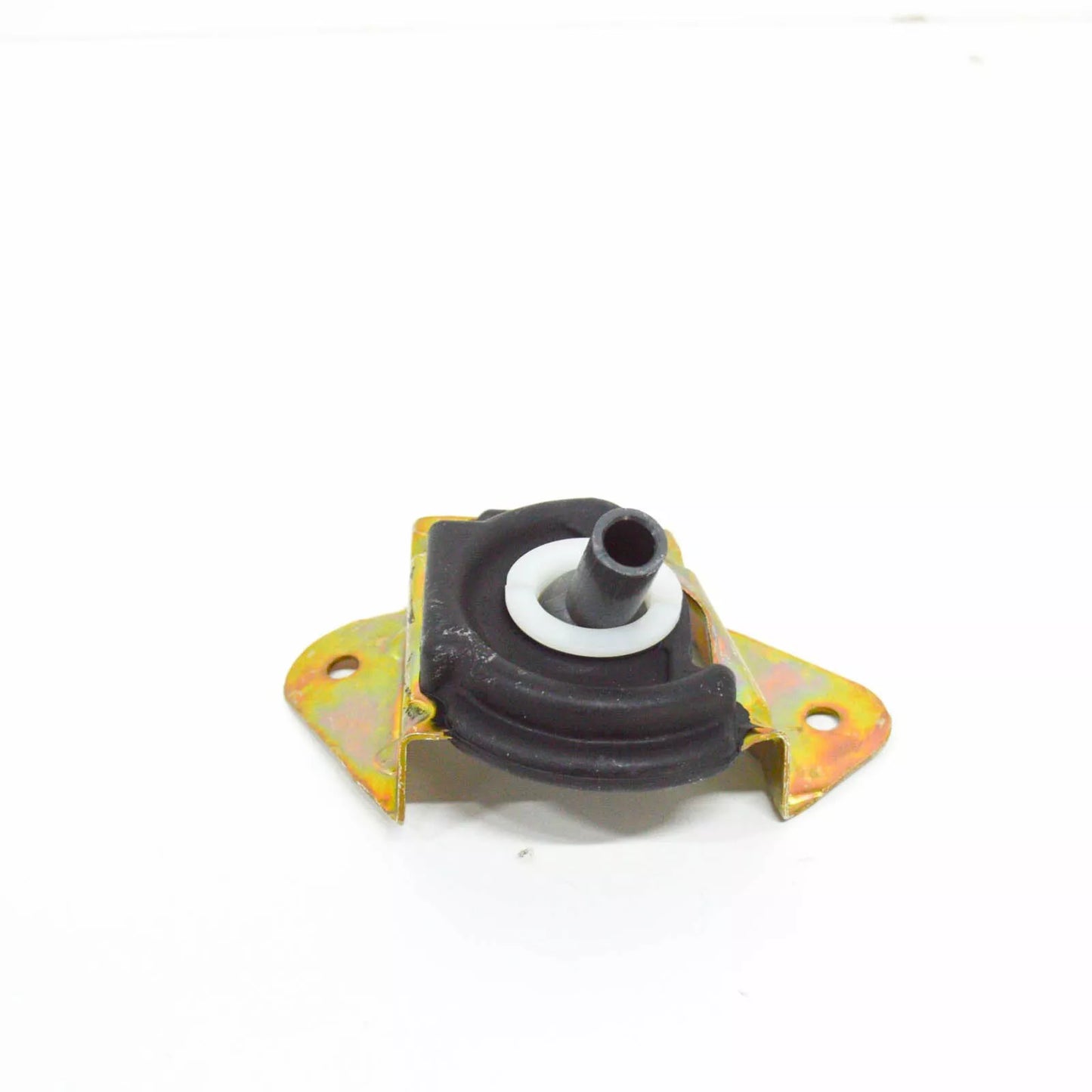 NEW MB SALOON W123 ACCELERATOR LINKAGE PIVOT MOUNT A1233000040