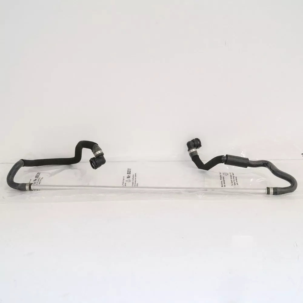 NEW BMW 5 SERIES F07 ENGINE COOLANT HOSE PIPE 17128614883 8614883 2010 ORIGINAL