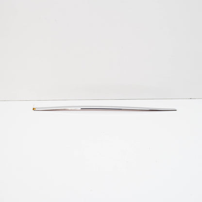 NEW MERCEDES-BENZ E COUPE C207 REAR RIGHT FENDER STRIP A2076980262 ORIGINAL