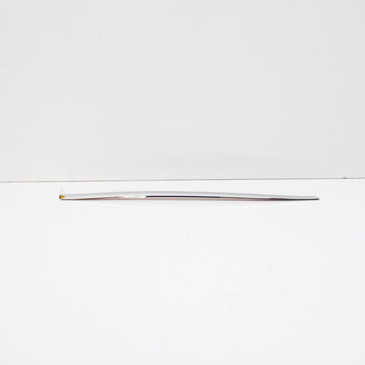 NEW MERCEDES-BENZ E COUPE C207 REAR RIGHT FENDER STRIP A2076980262 ORIGINAL