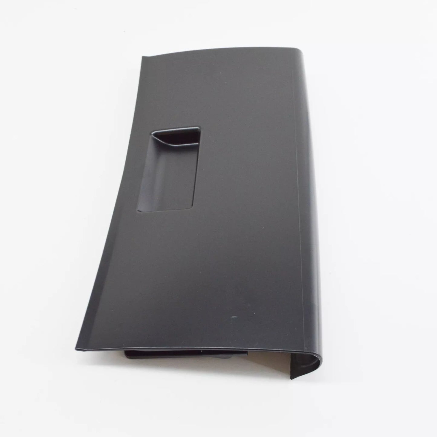 NEW BMW 3 E46 REAR BUMPER M TRAILER HITCH FLAP 51127893074 ORIGINAL