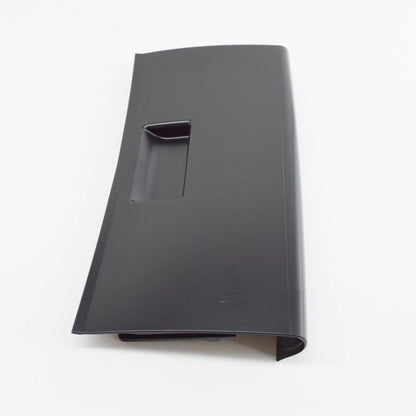 NEW BMW 3 E46 REAR BUMPER M TRAILER HITCH FLAP 51127893074 ORIGINAL