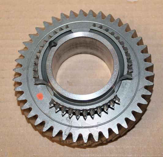 new audi a4 b9 6th gear sprocket 0cs311362h original