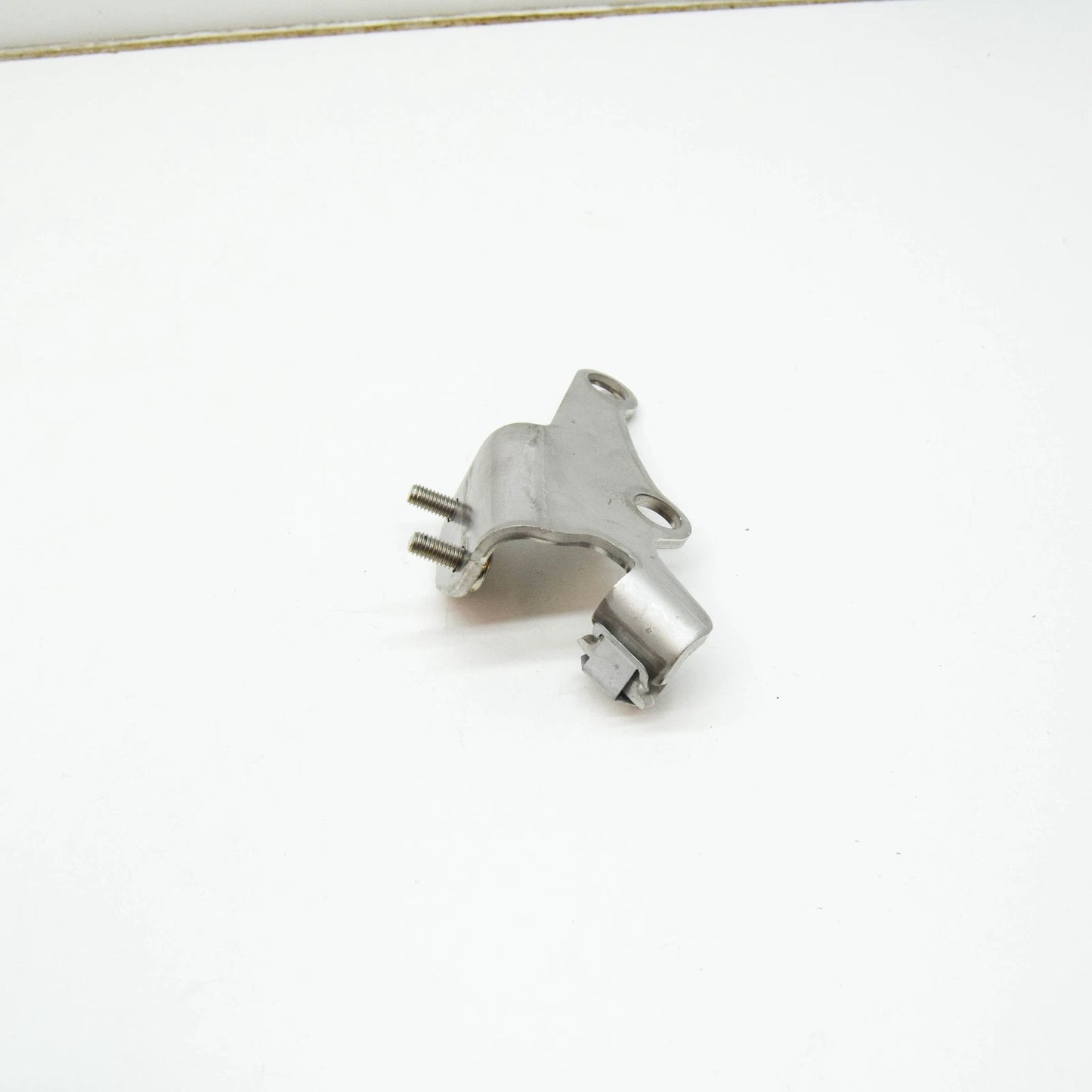 NEW BMW 2 COUPE F87 CATALYTIC CONVERTER BRACKET HOLDER 18327849340 ORIGINAL