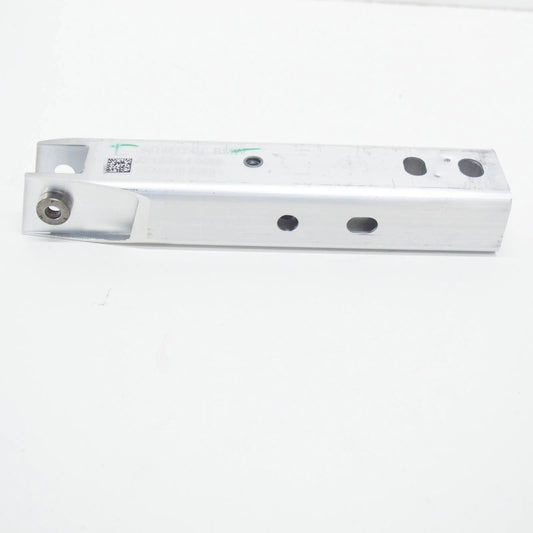 NEW BMW 3 G20 FRONT LEFT CRASH BOX REINFORCEMENT EXTENSION 51119478577 ORIGINAL