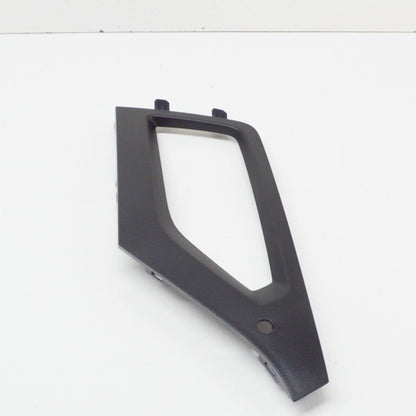 NEW VOLKSWAGEN TERAMONT FRONT BUMPER RIGHT GRILLE 3CN853666C9B9 ORIGINAL