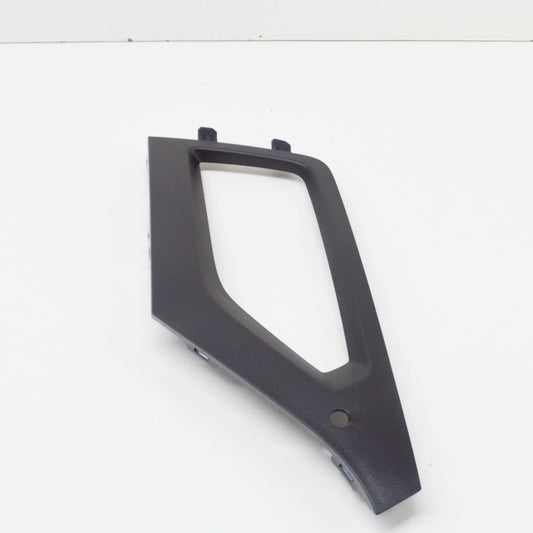 NEW VOLKSWAGEN TERAMONT FRONT BUMPER RIGHT GRILLE 3CN853666C9B9 ORIGINAL