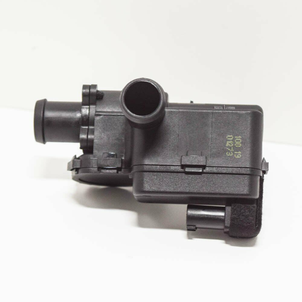 NEW MB S-CLASS W221 HEATER CONTROL SOLENOID VALVE A2308300084 3.5 PETROL