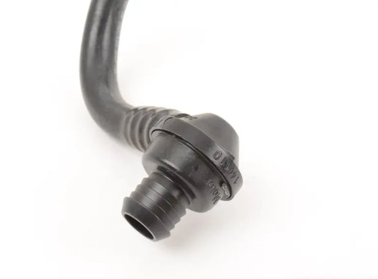 NEW BMW 5 E60 BRAKE VACUUM HOSE 7560242 11667560242 ORIGINAL