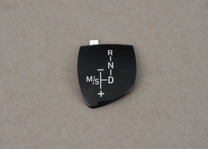 NEW BMW X6 F16 GEAR SELECTOR SWITCH COVER REPAIR KIT 61319346827 9346827